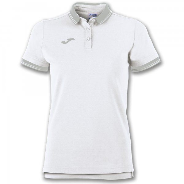 S/S POLO SHIRT BALI II polo majica bijela 2XS