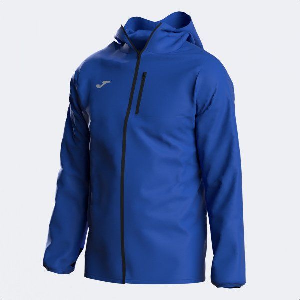 R-TRAIL NATURE WINDBREAKER jakna plavetnilo M