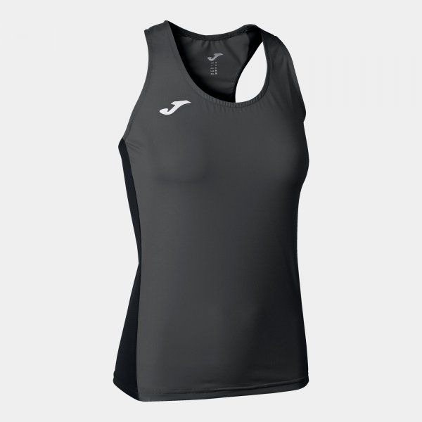 R-WINNER TANK TOP sportska majica bez rukava antracit 2XS