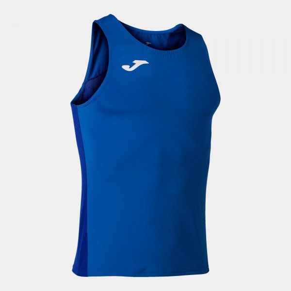 R-WINNER TANK TOP sportska majica bez rukava plavetnilo XS