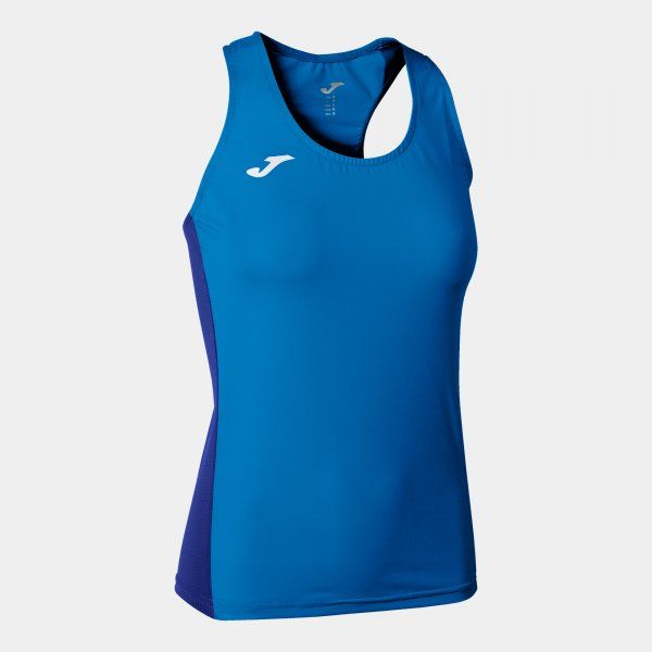 R-WINNER TANK TOP sportska majica bez rukava plavetnilo XS