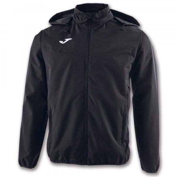 RAINJACKET BREMEN BLACK S