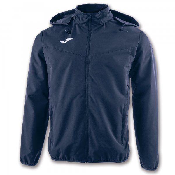 RAINJACKET BREMEN NAVY L