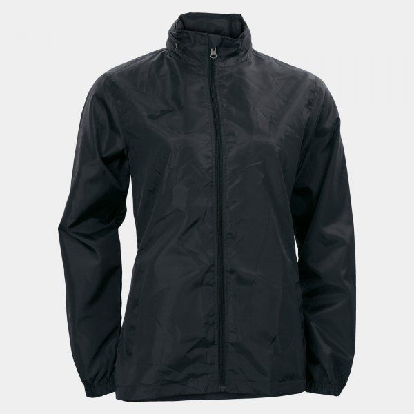 RAINJACKET GALIA/ALASKA II jakna crna S