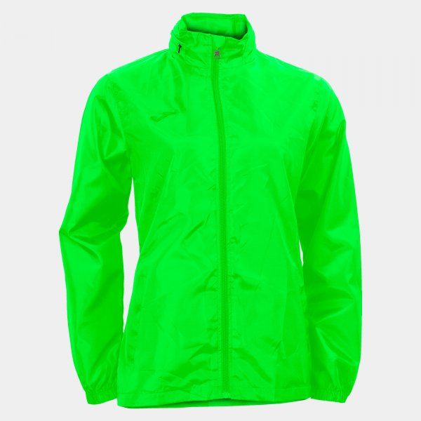 RAINJACKET GALIA/ALASKA II jakna zelena 2XL