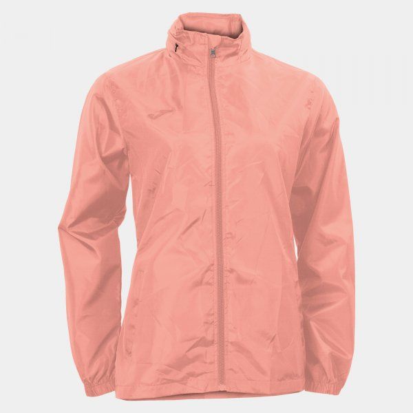 RAINJACKET GALIA/ALASKA II jakna losos 2XL