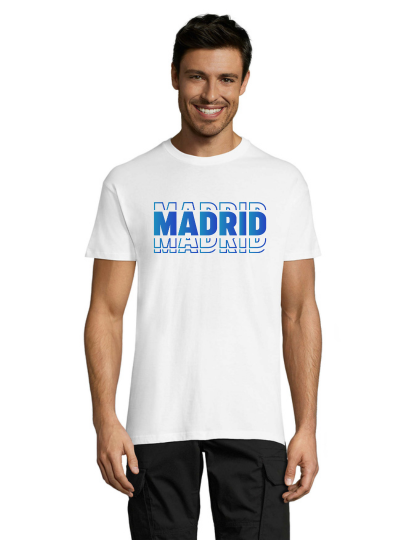 Real Madrid 5 muška majica crna 2XL