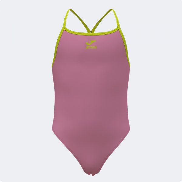 SANTA MONICA BIKINI SWIMSUIT kupaće kostime ružičasta 6XS