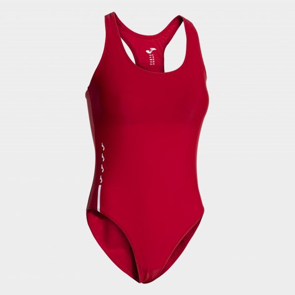 SHARK III SWIMSUIT RED XS