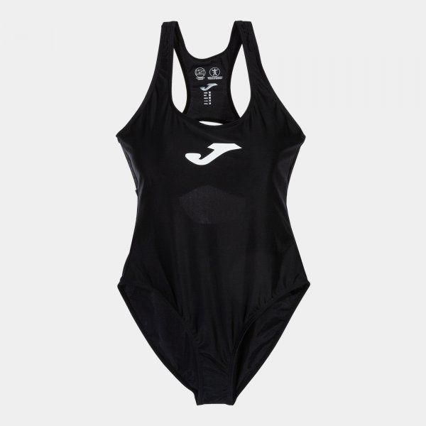 SWIMSUIT SHARK kupaće kostime crna L