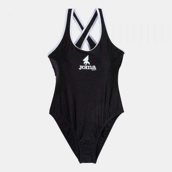 SHARK SWIMSUIT kupaće kostime crna XS