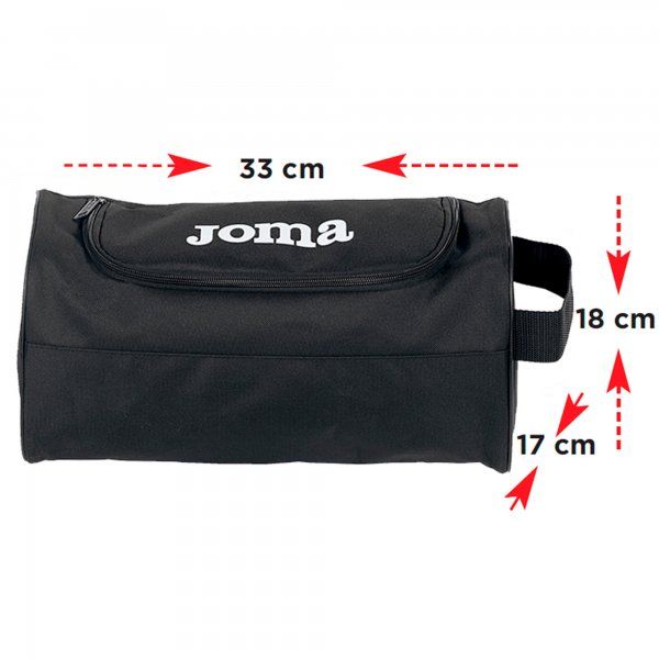 SHOE BAG crna PC5