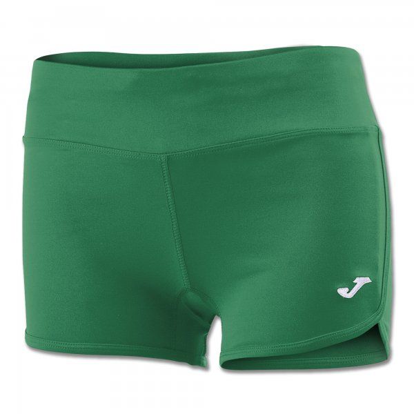 SHORT STELLA II GREEN WOMAN 2XS