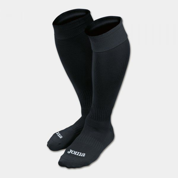 SOCKS POLYESTER crna S21