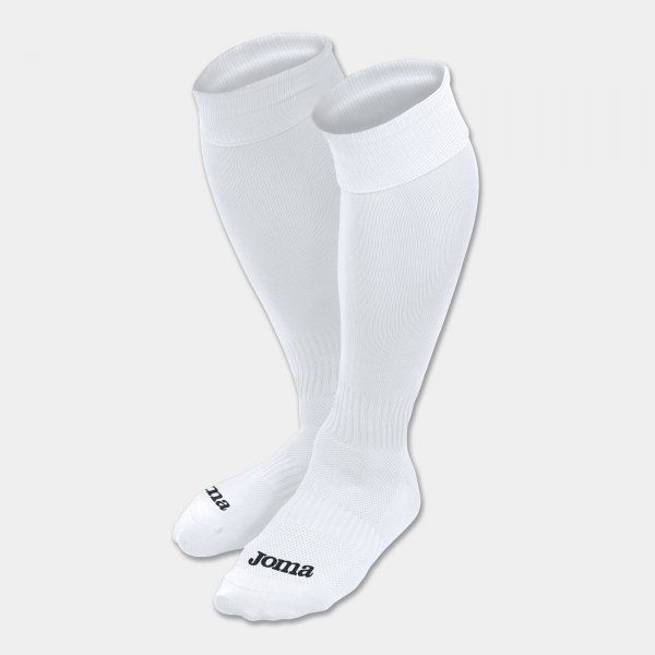 SOCKS POLYESTER bijela S22