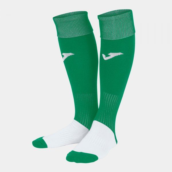 PROFESSIONAL II FOOTBALL SOCKS štucne/čarape zeleno crno M