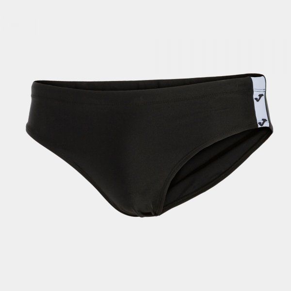 SPLASH SWIM BRIEF BLACK XL