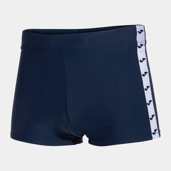 SPLASH SWIMMING BOXER NAVY L