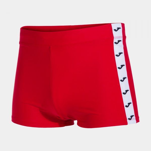 SPLASH SWIMMING BOXER kupaće kostime crvena L