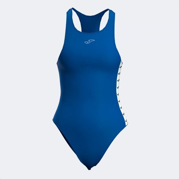 SPLASH SWIMSUIT azurno bijela 3XS