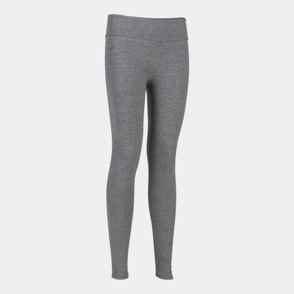 STREET LONG TIGHTS siva M