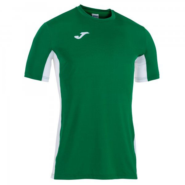 SUPERLIGA T-SHIRT  dres zeleno crno 2XL-3XL