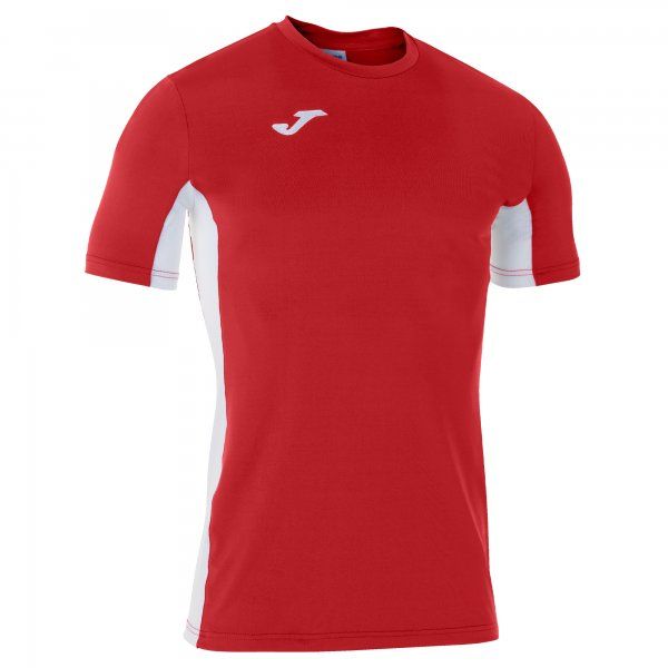 SUPERLIGA T-SHIRT  dres crveno bijelo L