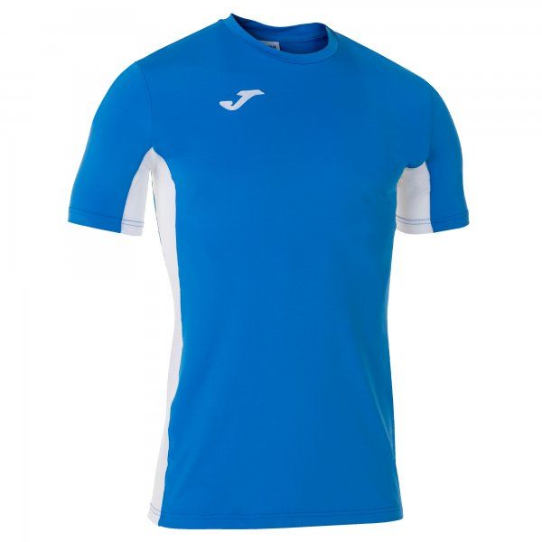 SUPERLIGA T-SHIRT  dres azurno bijela 2XL-3XL