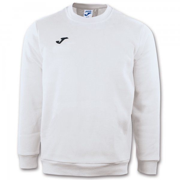 SWEATSHIRT CAIRO II WHITE M