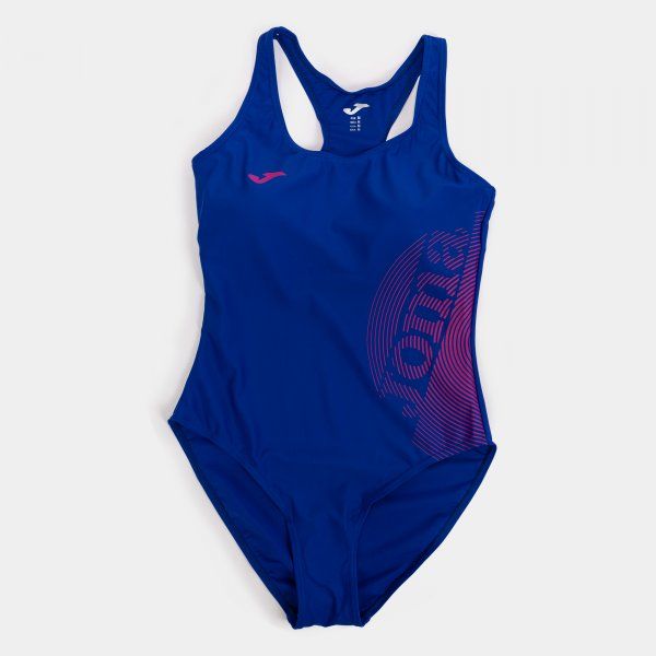 LAKE II WOMEN'S SWIMSUIT kupaće kostime azurno ružičasta S