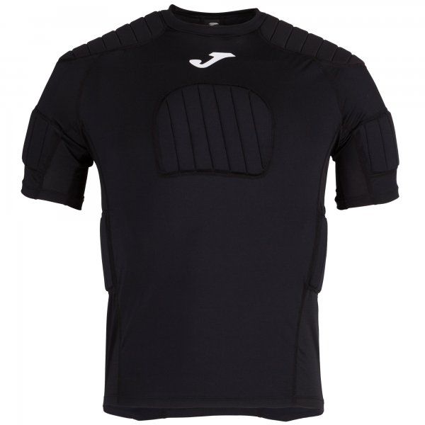 PROTEC RUGBY T-SHIRT crna S-M