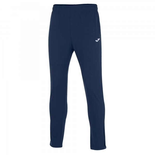 MICROFIBER LONG TROUSERS TIRRENO navike L