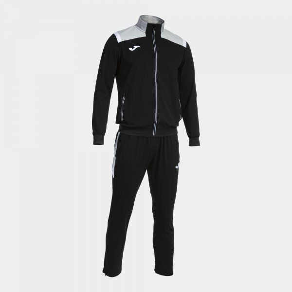 TOLEDO TRACKSUIT crna L