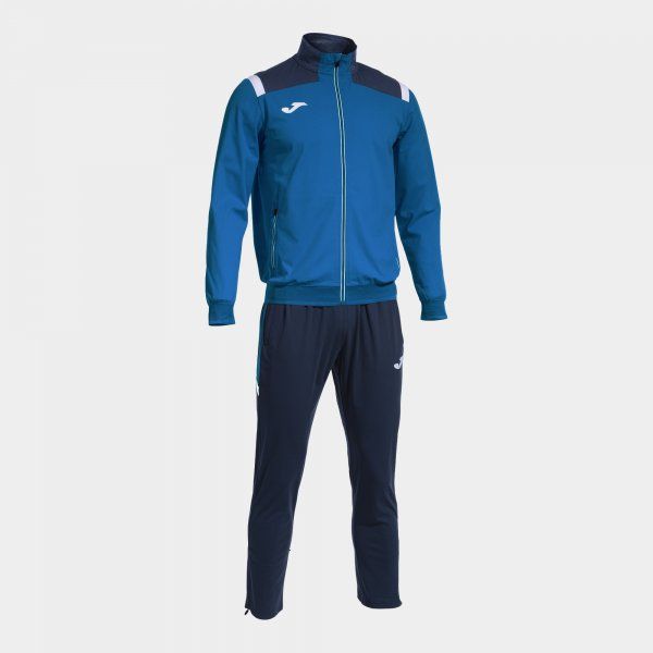 TOLEDO TRACKSUIT azurna mornarica L