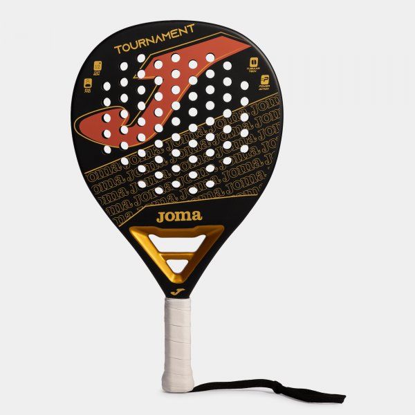 PADDLE RACKET TOURNAMENT crna ONE SIZE