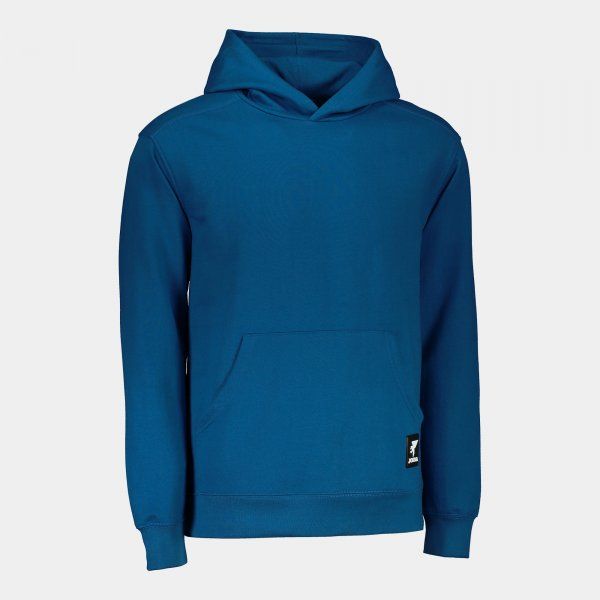 URBAN STREET HOODIE majica plavetnilo L