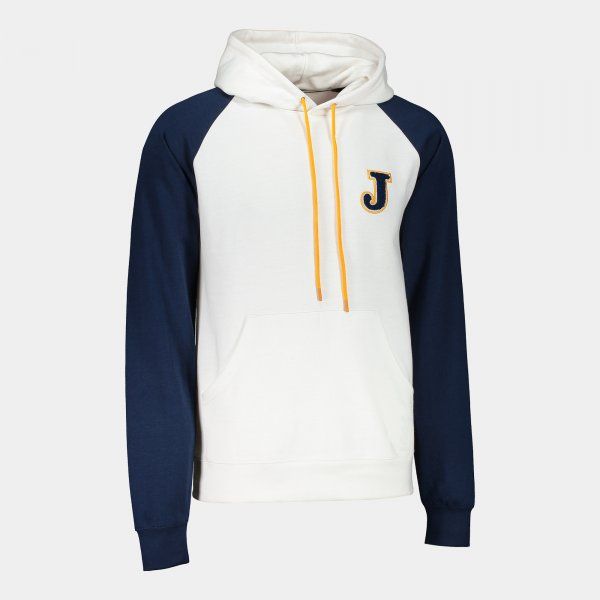 URBAN STREET HOODIE gornji dio trenirke bijela mornarica M