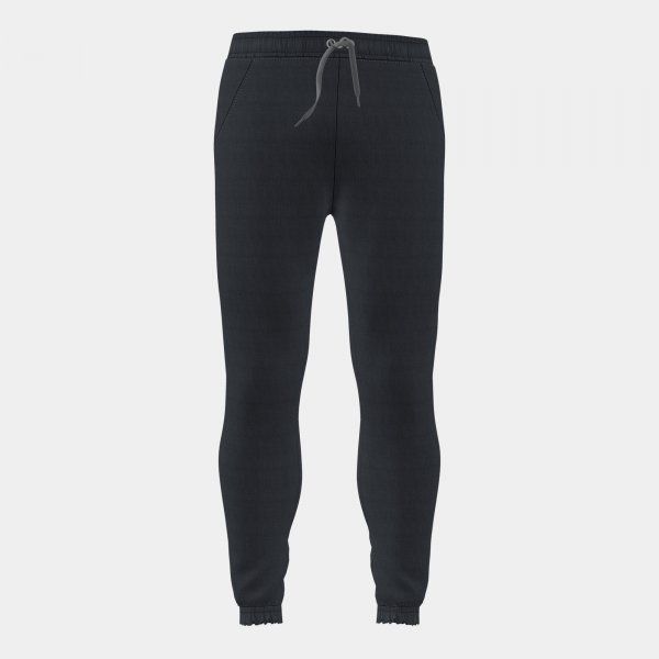 URBAN STREET LONG PANTS crna M