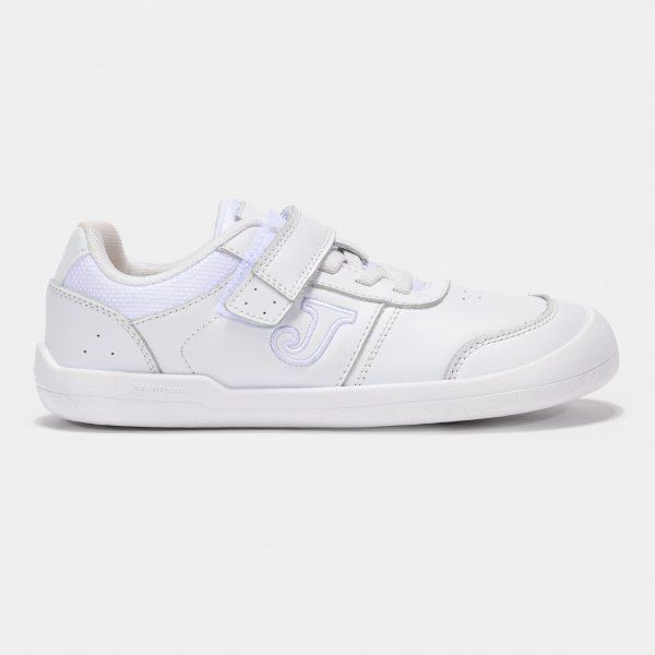 VELA JR 2502 WHITE BAREFOOT 31